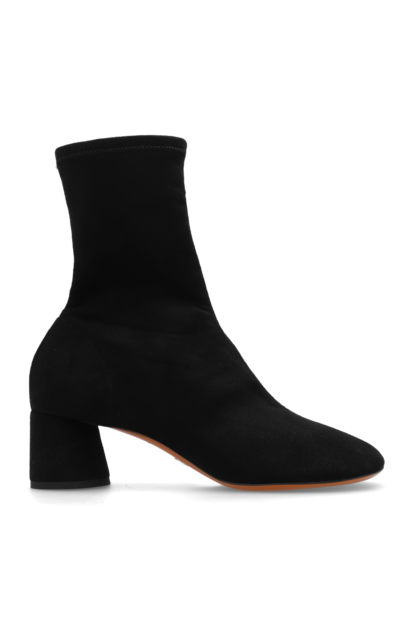 Black Heeled ankle boots Proenza Schouler Vitkac GB